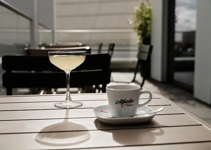 Holiday Inn Gdansk - City Centre By Ihg