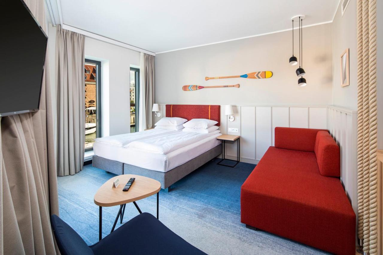 - Centre By Ihg Gdaňsk