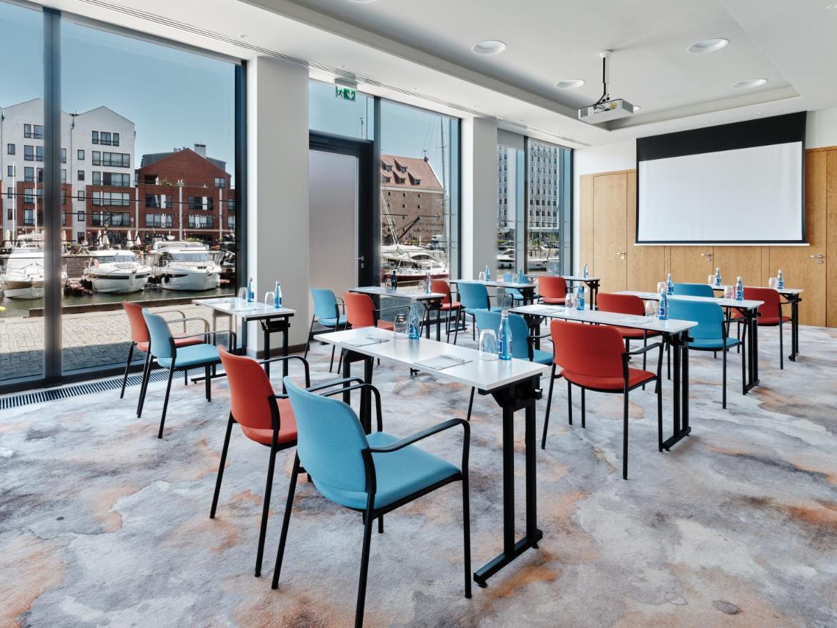 - Centre By Ihg 4* Gdaňsk