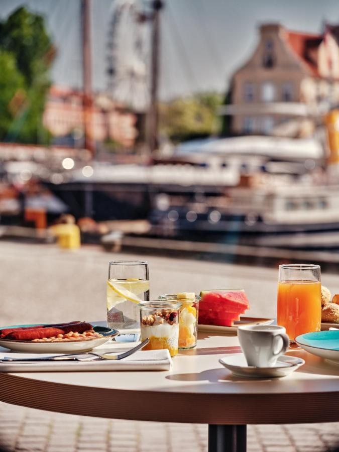 - Centre By Ihg 4*