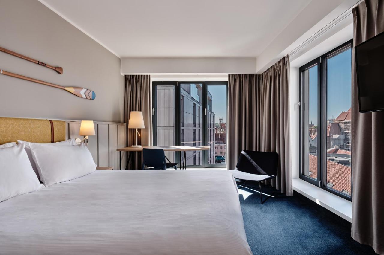 Готель - Centre By Ihg 4*