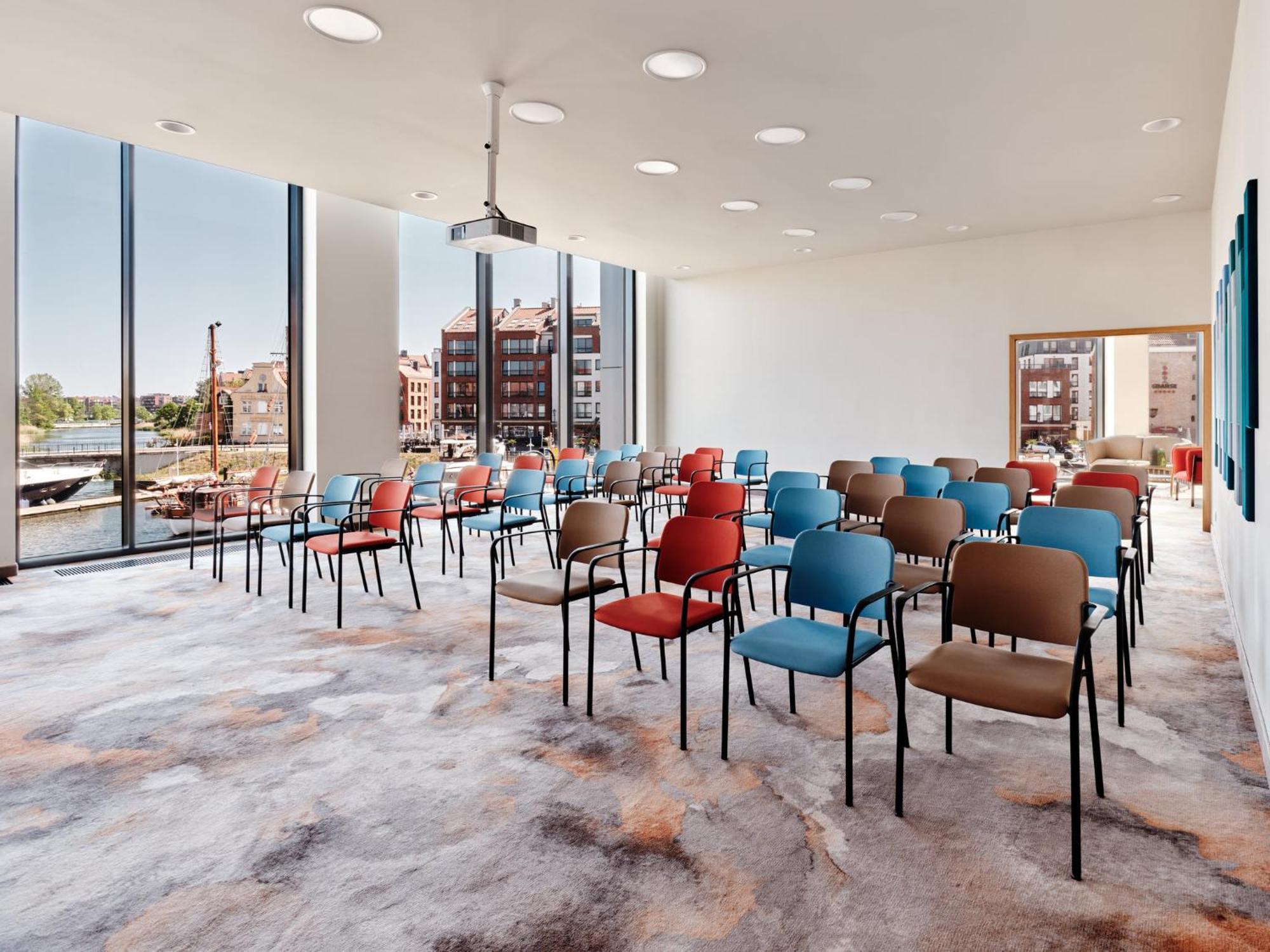 - Centre By Ihg Гданськ