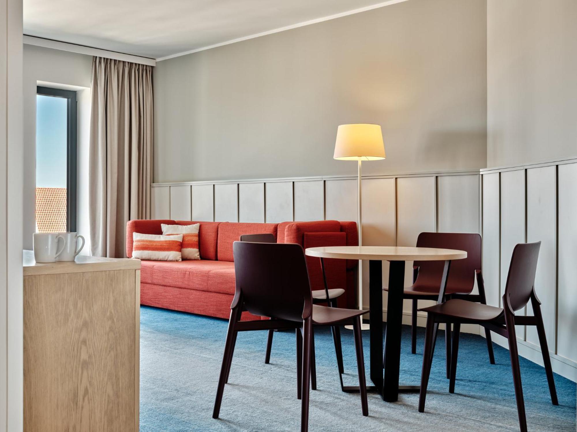 - Centre By Ihg 4* Gdaňsk