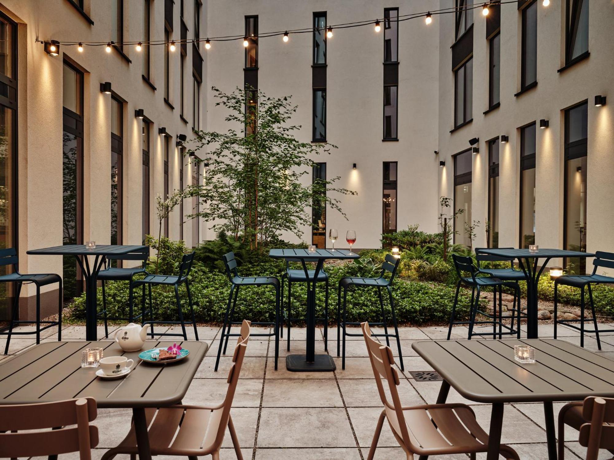 - Centre By Ihg Gdaňsk