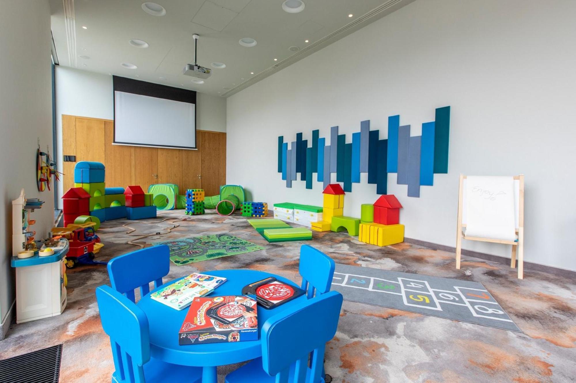 - Centre By Ihg 4* Gdaňsk