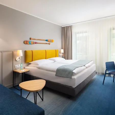 Holiday Inn Gdansk - City Centre By Ihg Exterior photo