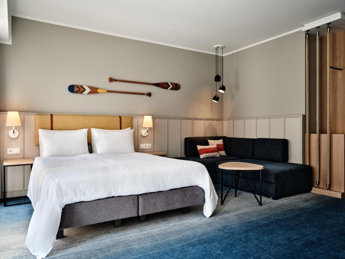 - Centre By Ihg Danzica