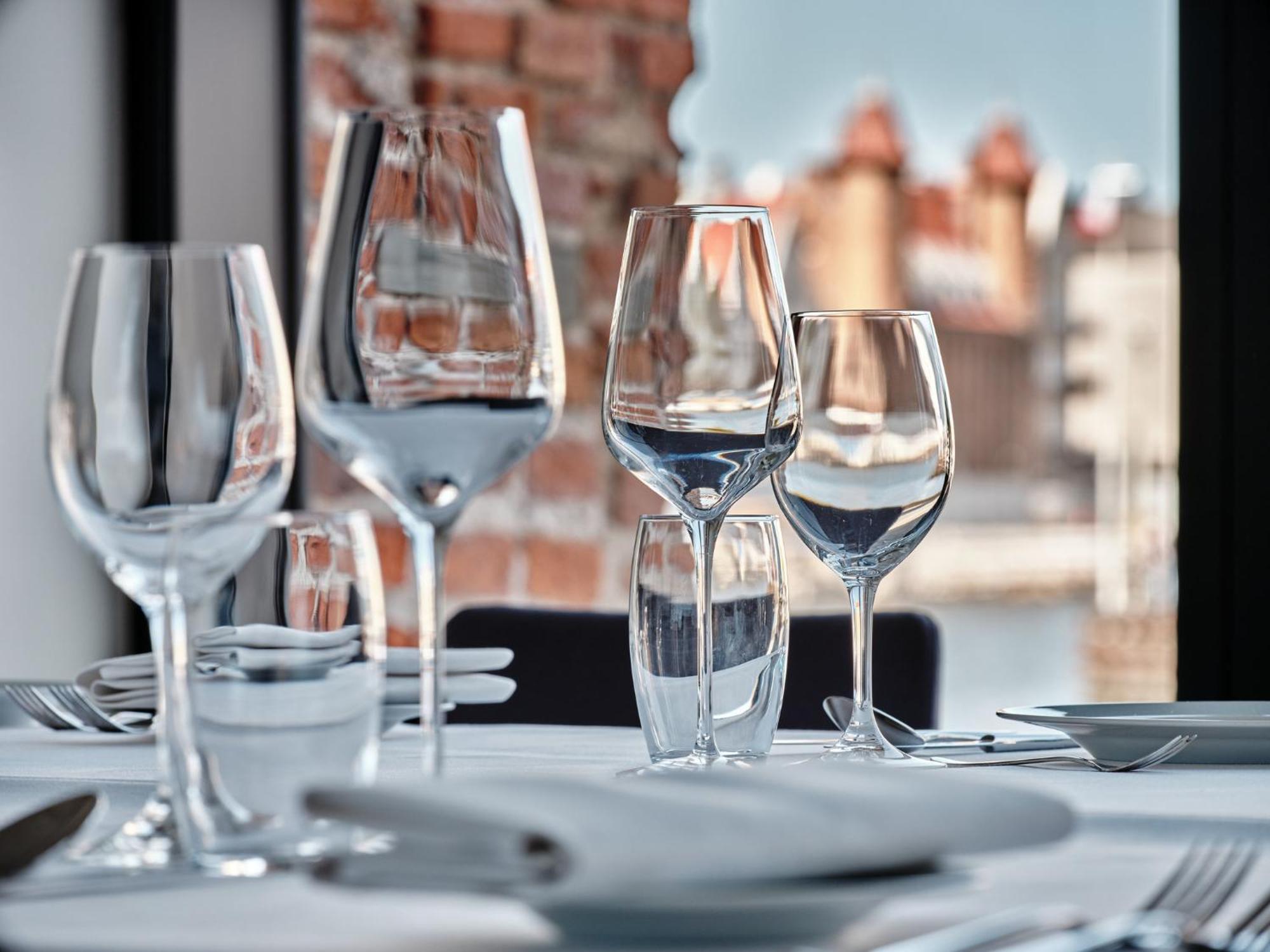 - Centre By Ihg Hotel Danzica
