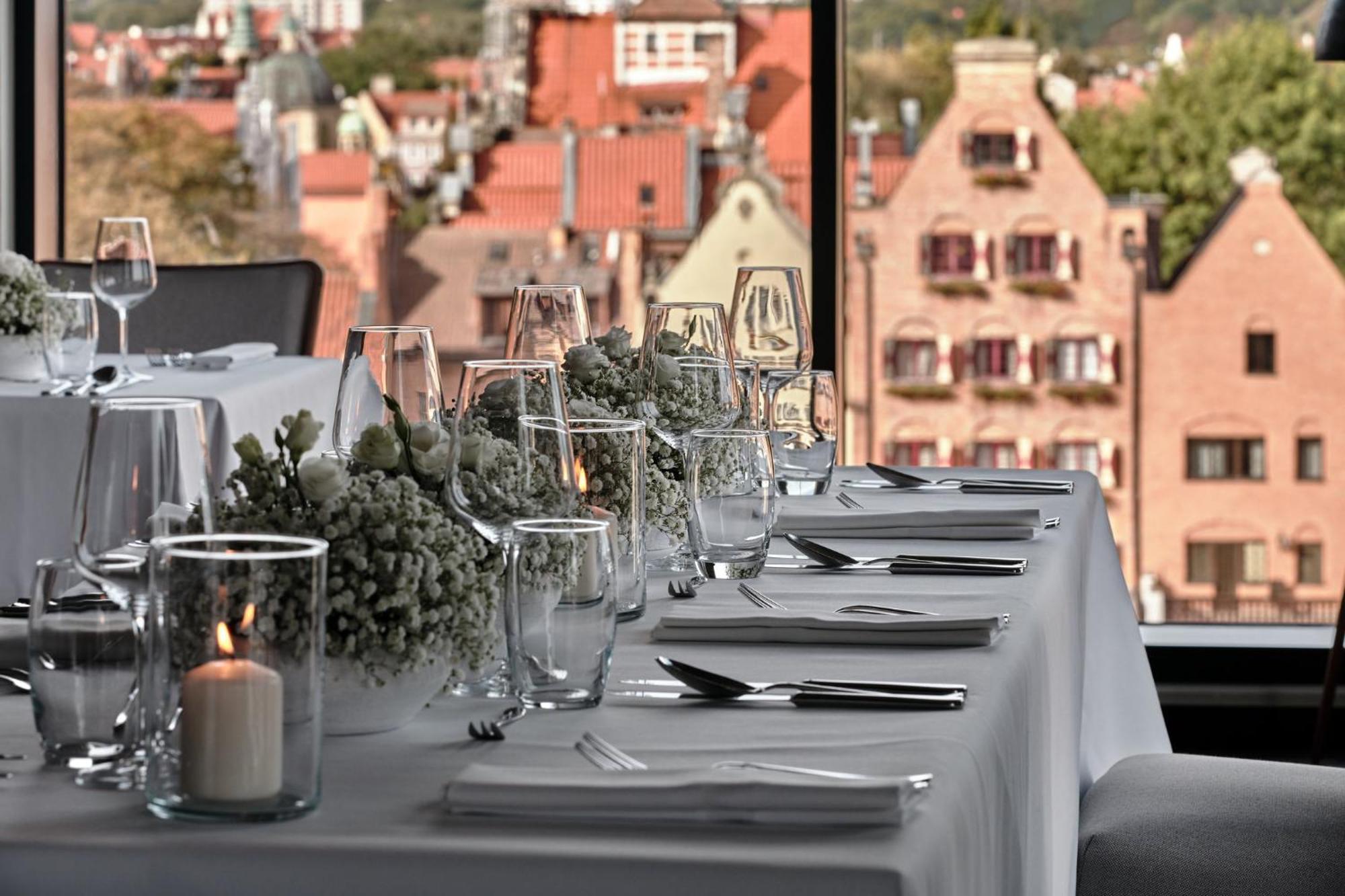- Centre By Ihg 4* Danzica