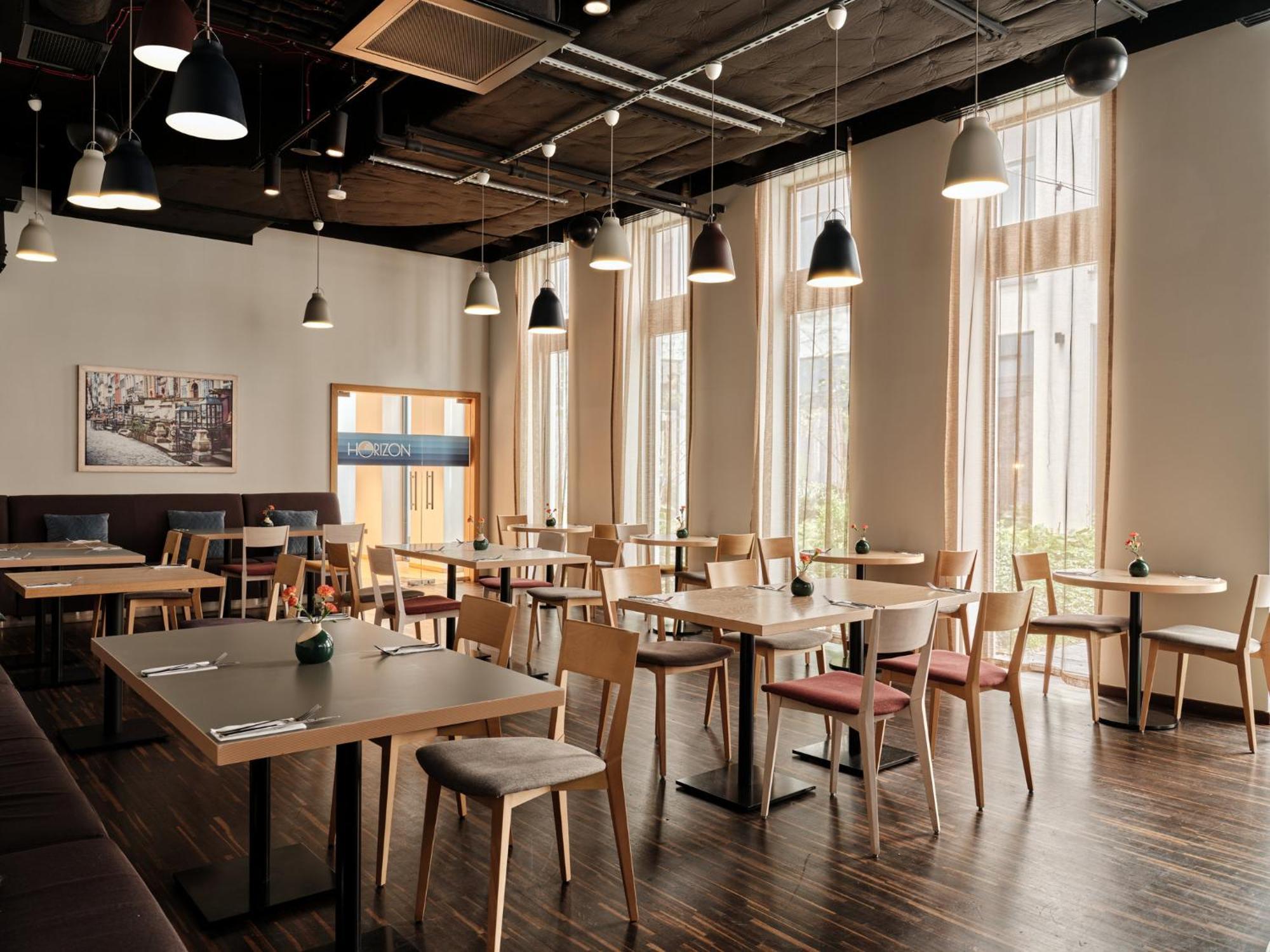 - Centre By Ihg 4* Gdansk
