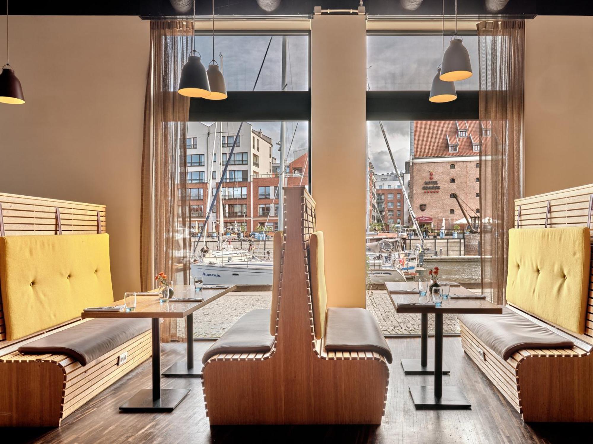 - Centre By Ihg Gdansk