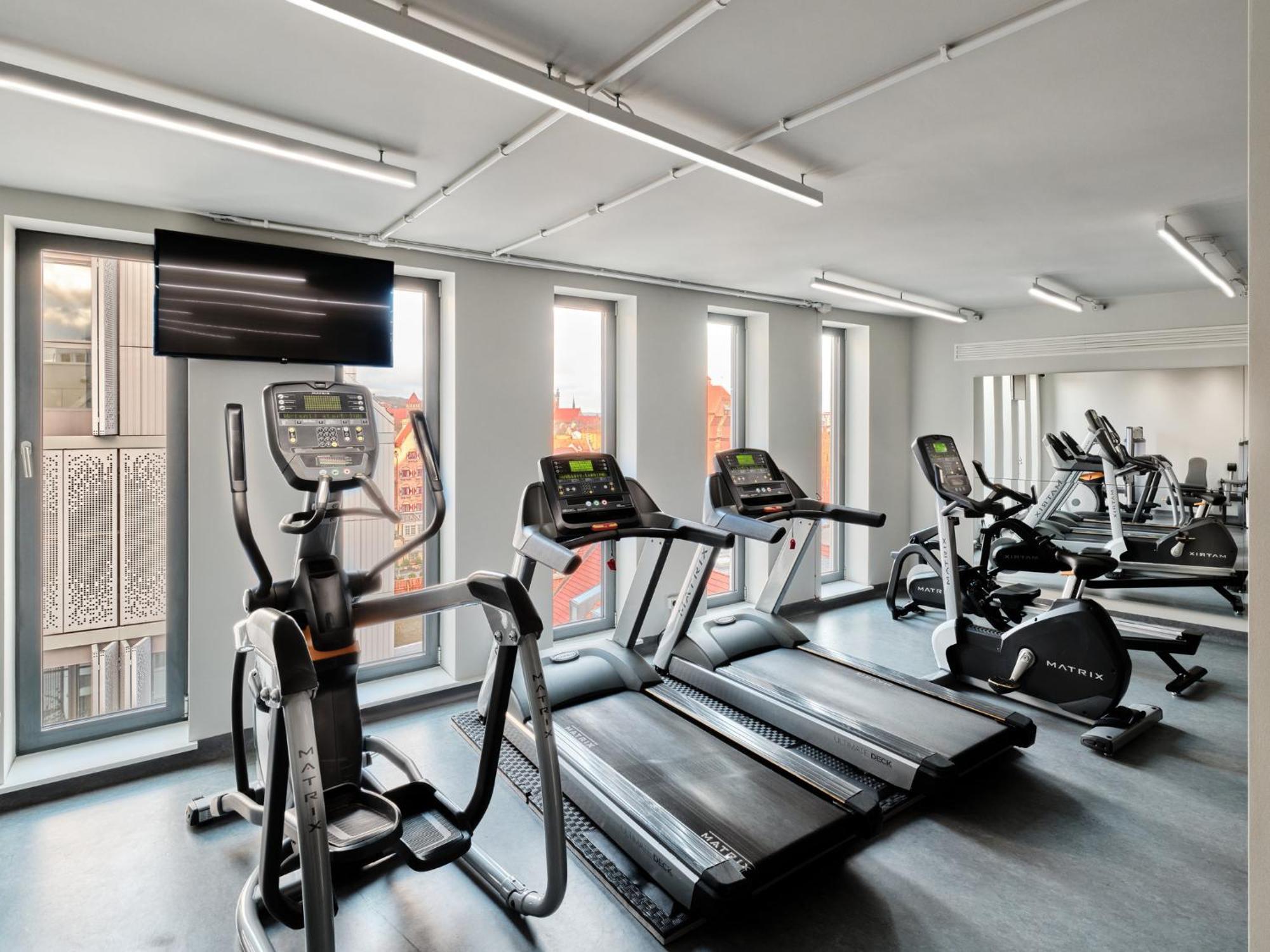 - Centre By Ihg Danzica