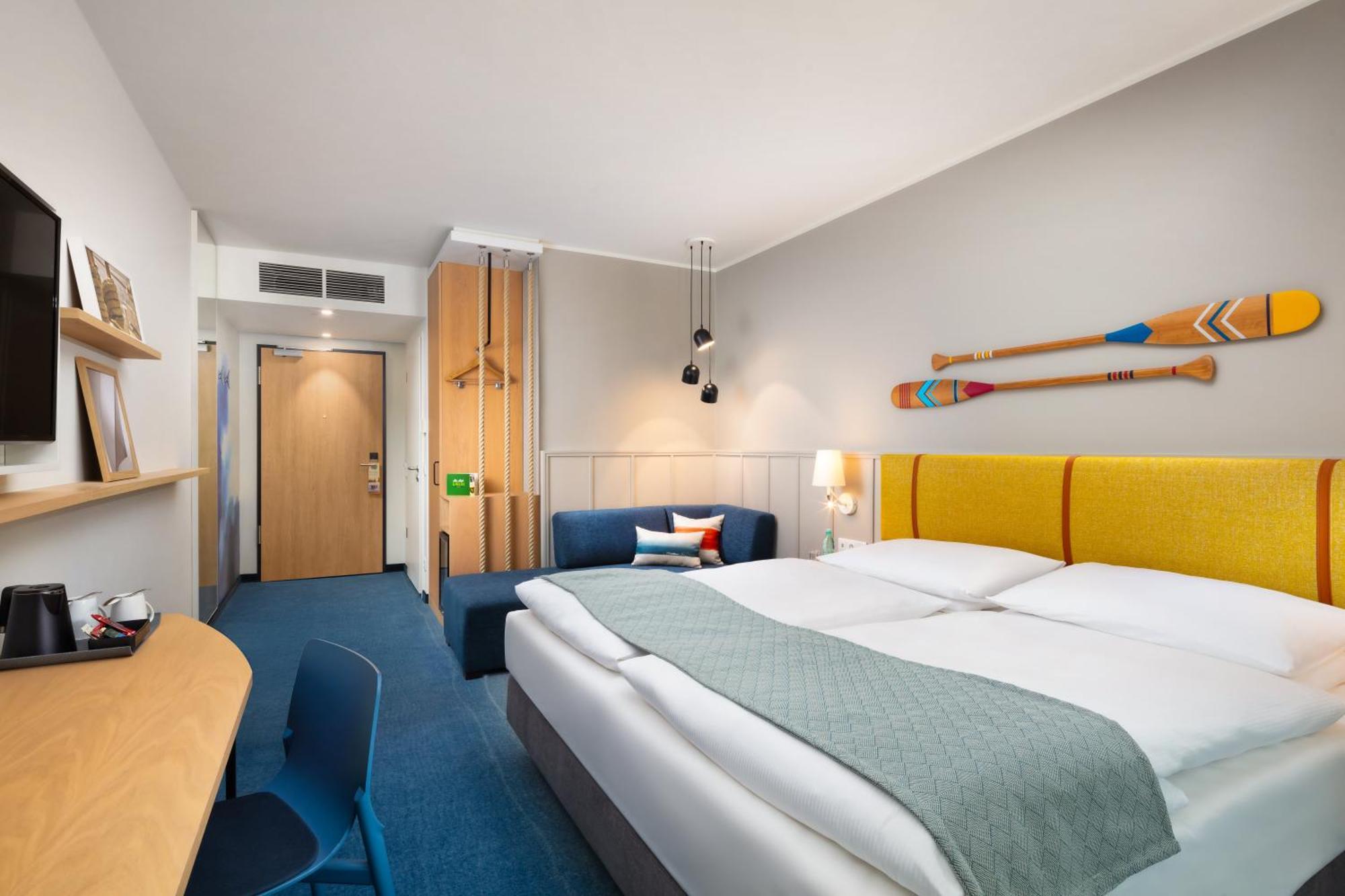 - Centre By Ihg 4* Danzica