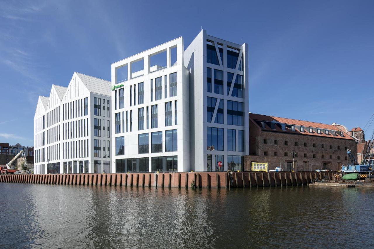 - Centre By Ihg 4* Gdansk