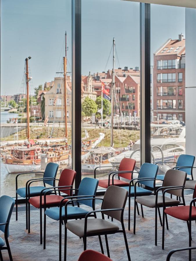- Centre By Ihg 4* Gdansk